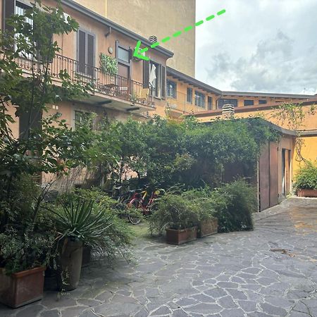 Loft Chic In Isola - Silenzioso E Ben Collegato Apartment Milano Ngoại thất bức ảnh
