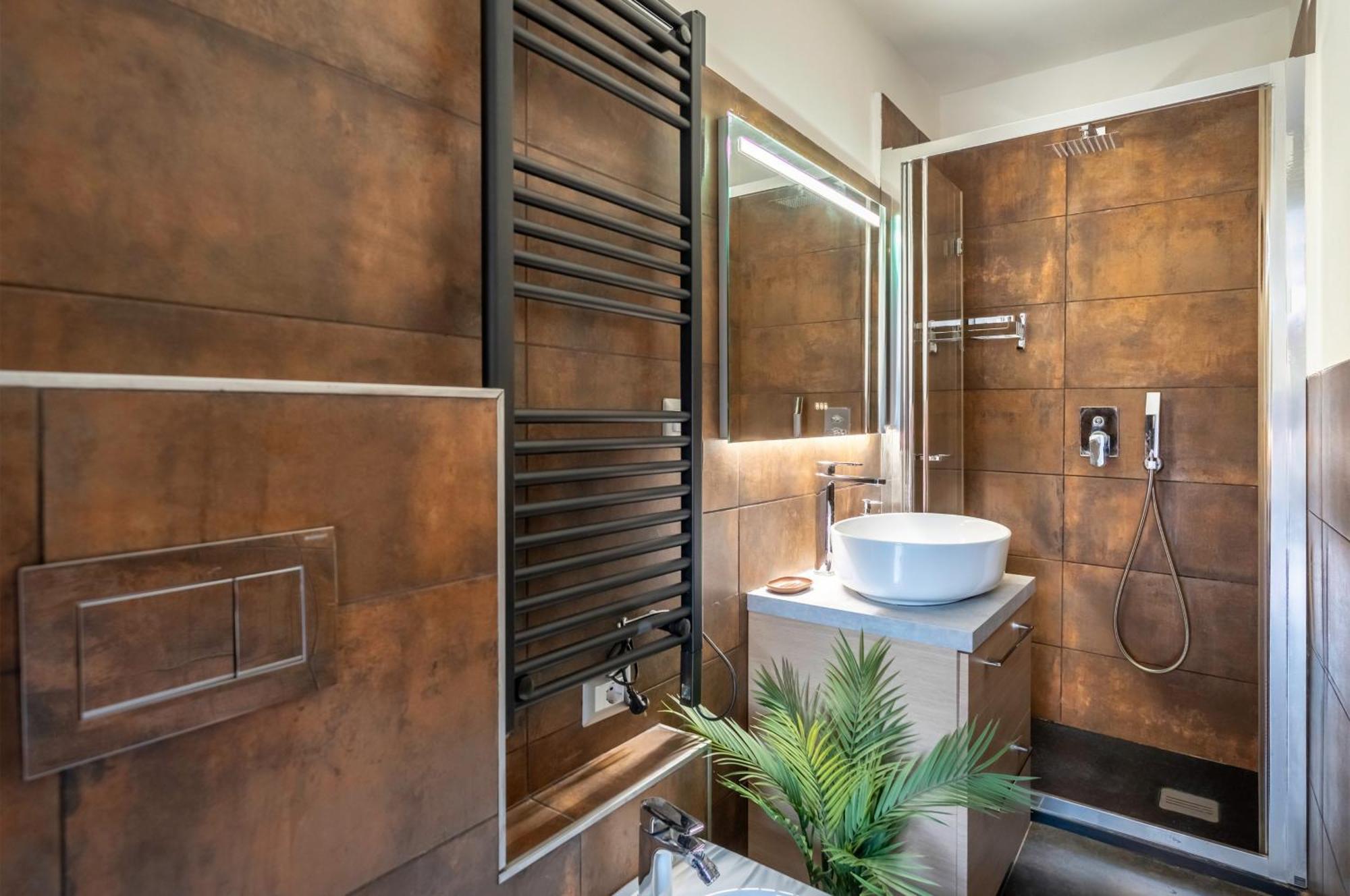 Loft Chic In Isola - Silenzioso E Ben Collegato Apartment Milano Ngoại thất bức ảnh