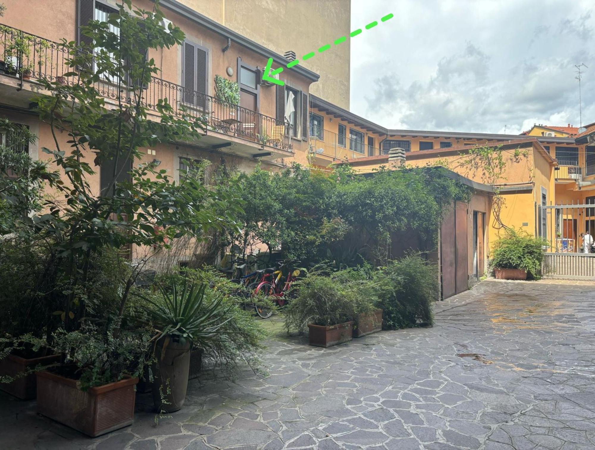 Loft Chic In Isola - Silenzioso E Ben Collegato Apartment Milano Ngoại thất bức ảnh